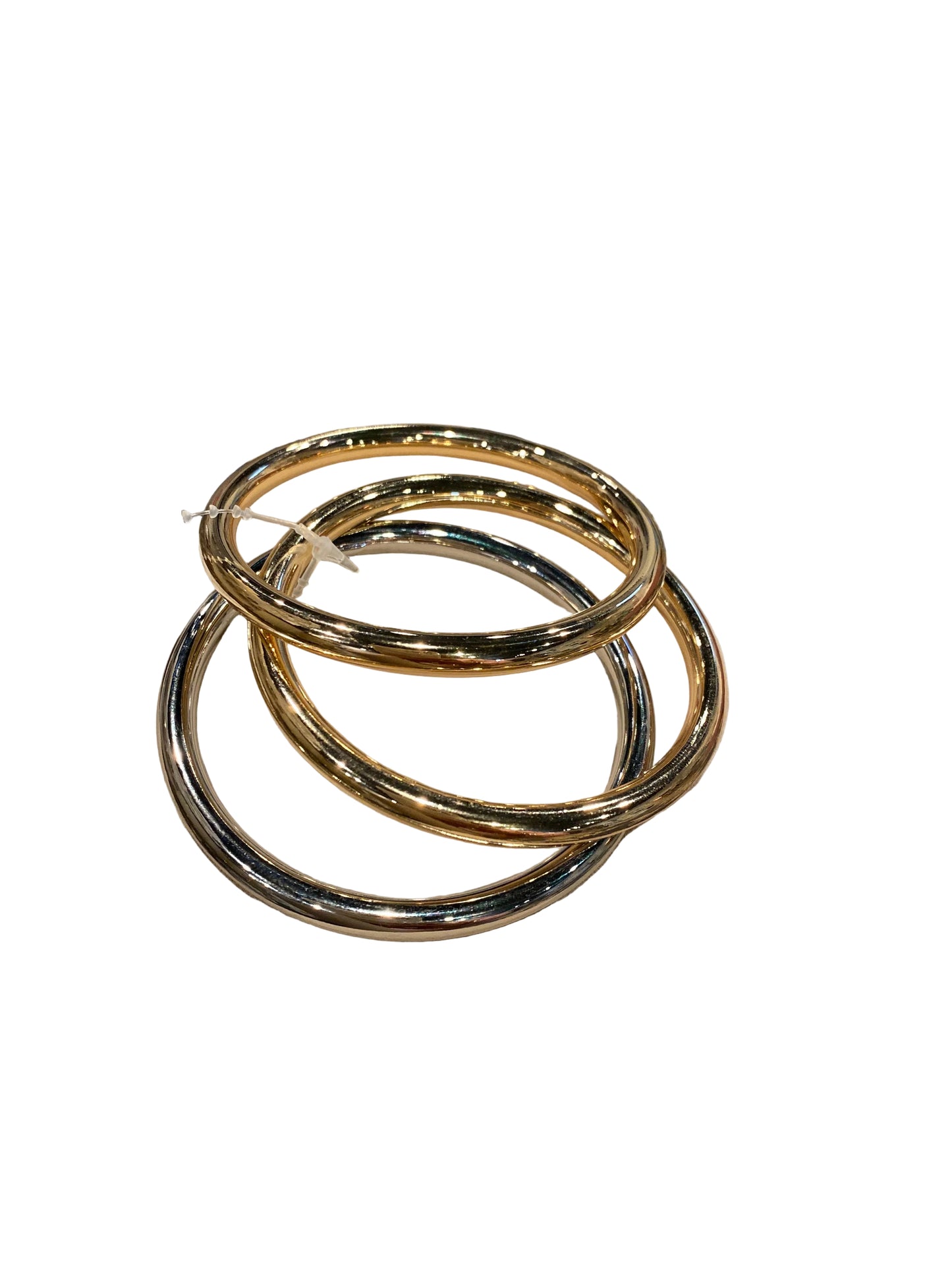 Mixed Bangle (Set of 3)