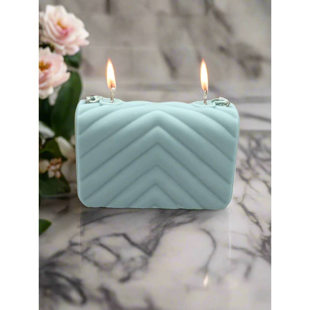 AromaLisa Luxury Candles Purses