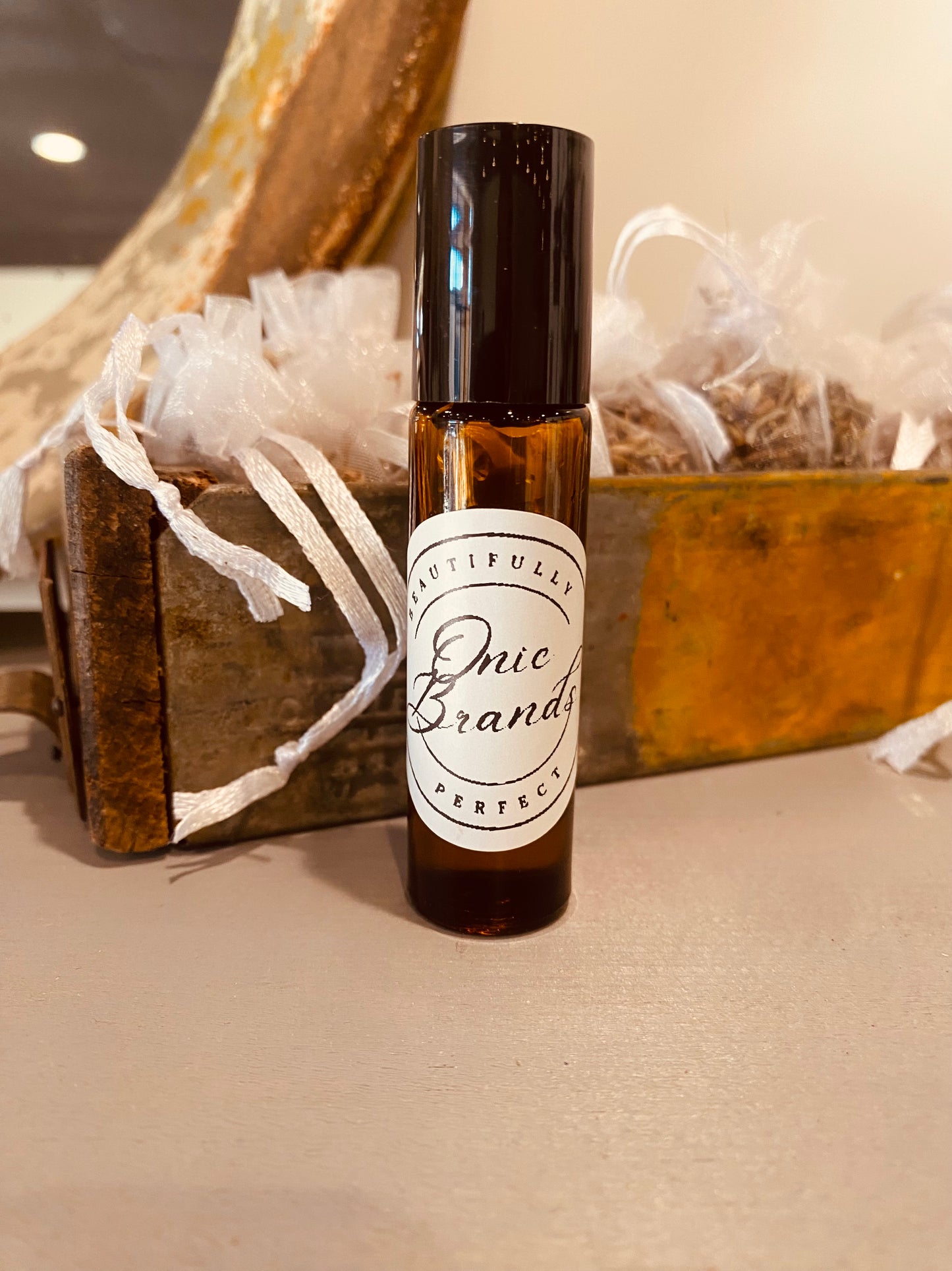 Onic Brands Peaceful Slumber Blend Rollerball