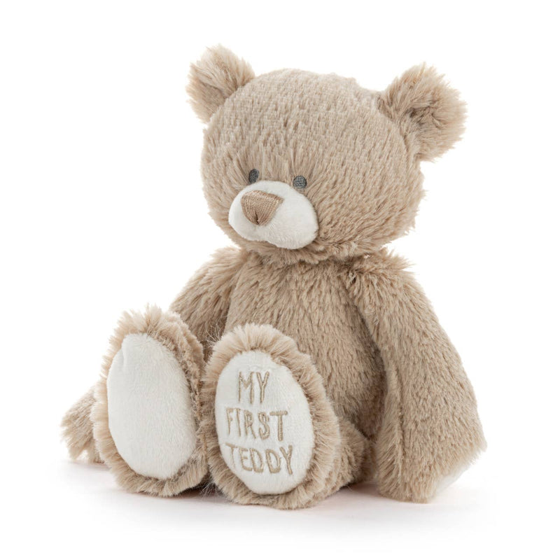 Demdaco's My First Teddy Bear 16" - Pink