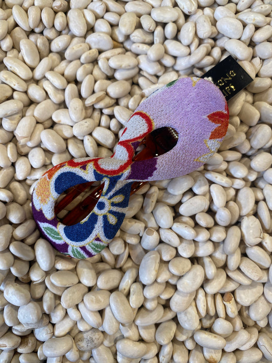 Kimono Clips Infinity