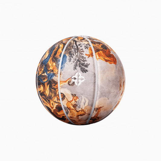 Comrade Berlin Legends Designer Basketball