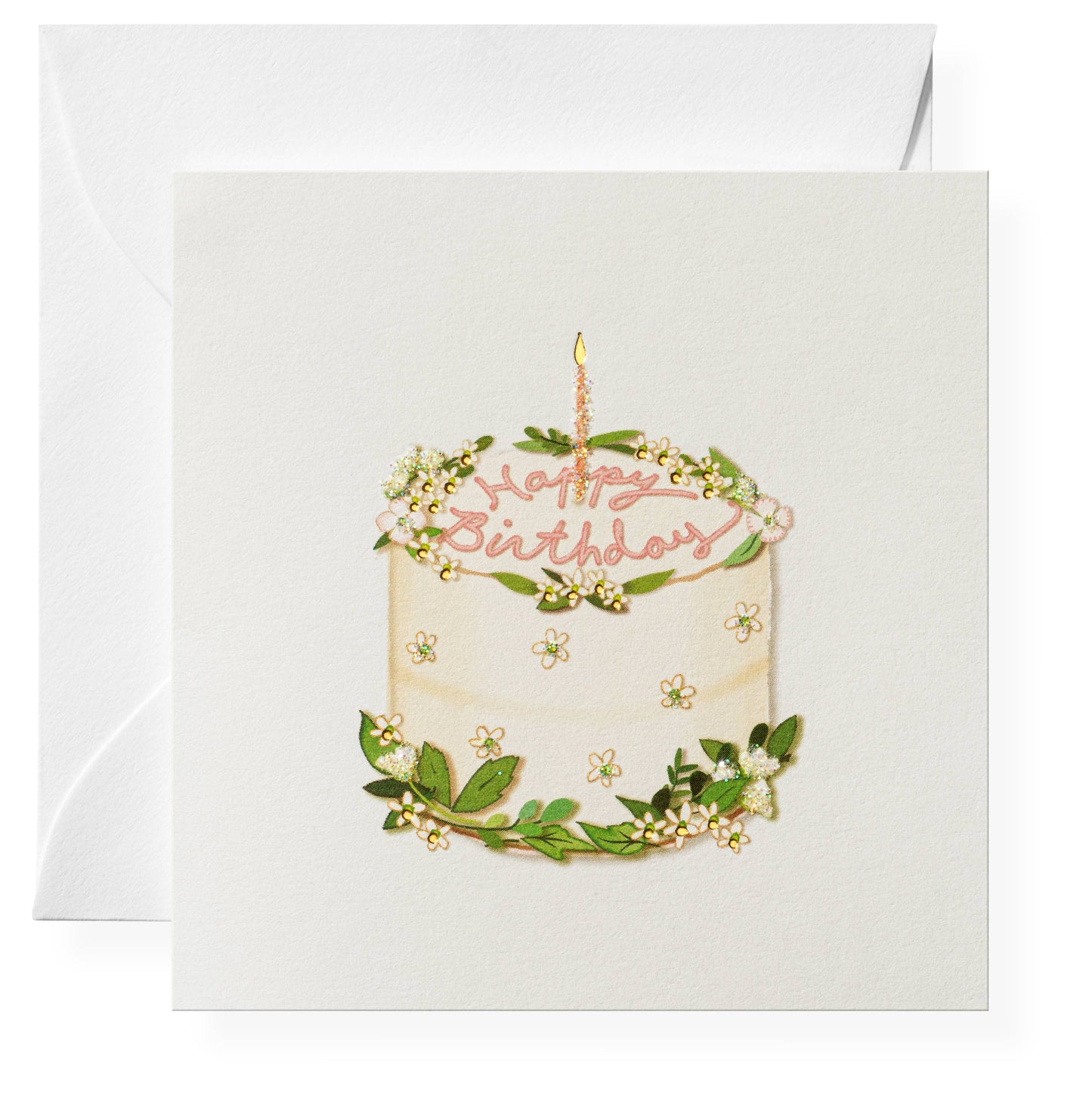 Karen Adams Make a Wish Gift Enclosures