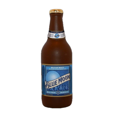 Enjou Chocolate Beer Bottle