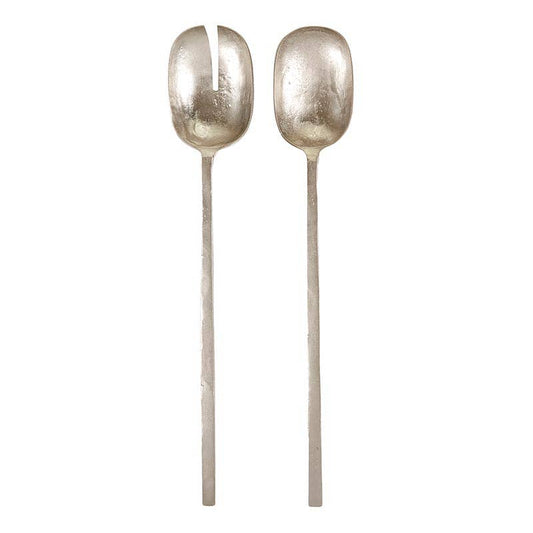 Santa Barbara Salad Serving Set