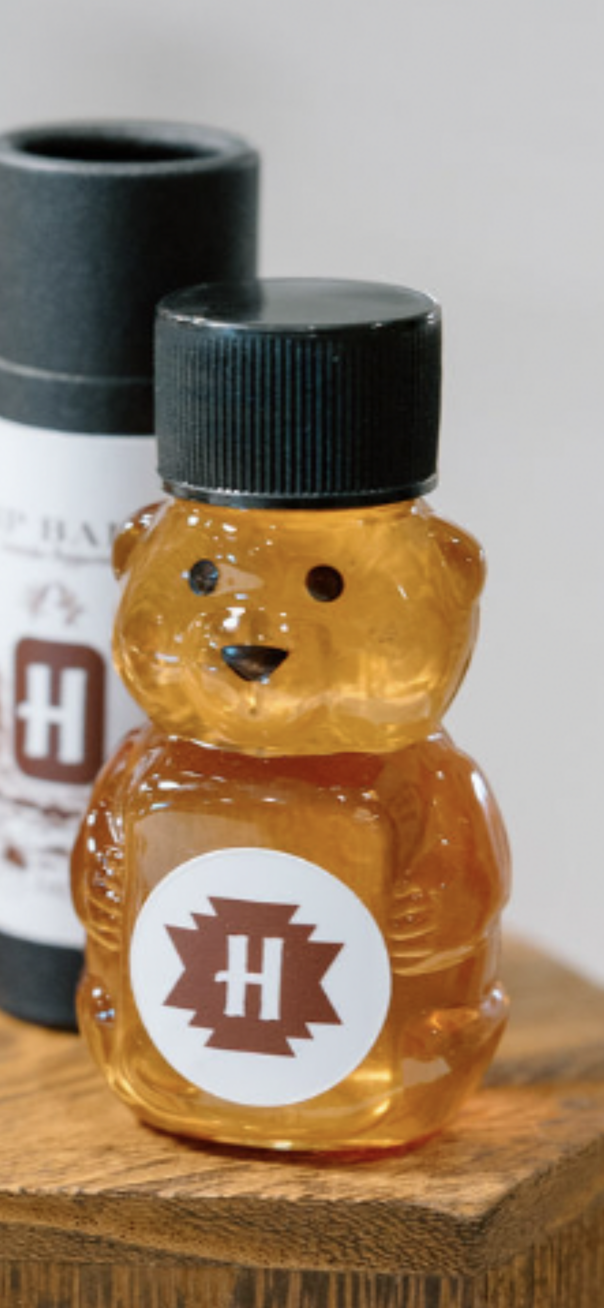 Hacienda Harelik Honey (Local)