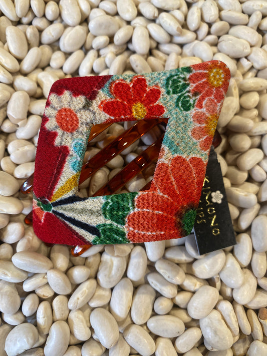 Kimono Clips Diamond