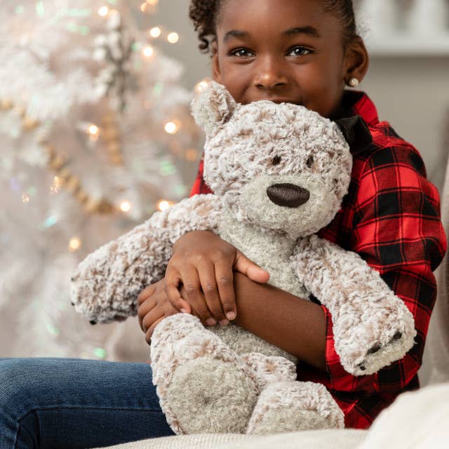 Demdaco's Giving Bear