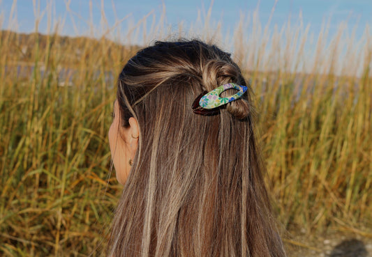 Kimono Clips Small Arch Assorted