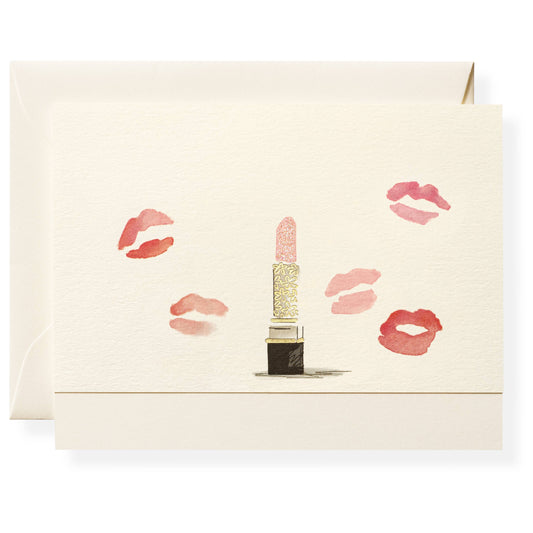 Karen Adams All in the Details Note Card Box