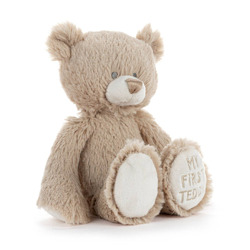 Demdaco's My First Teddy Bear 16" - Pink