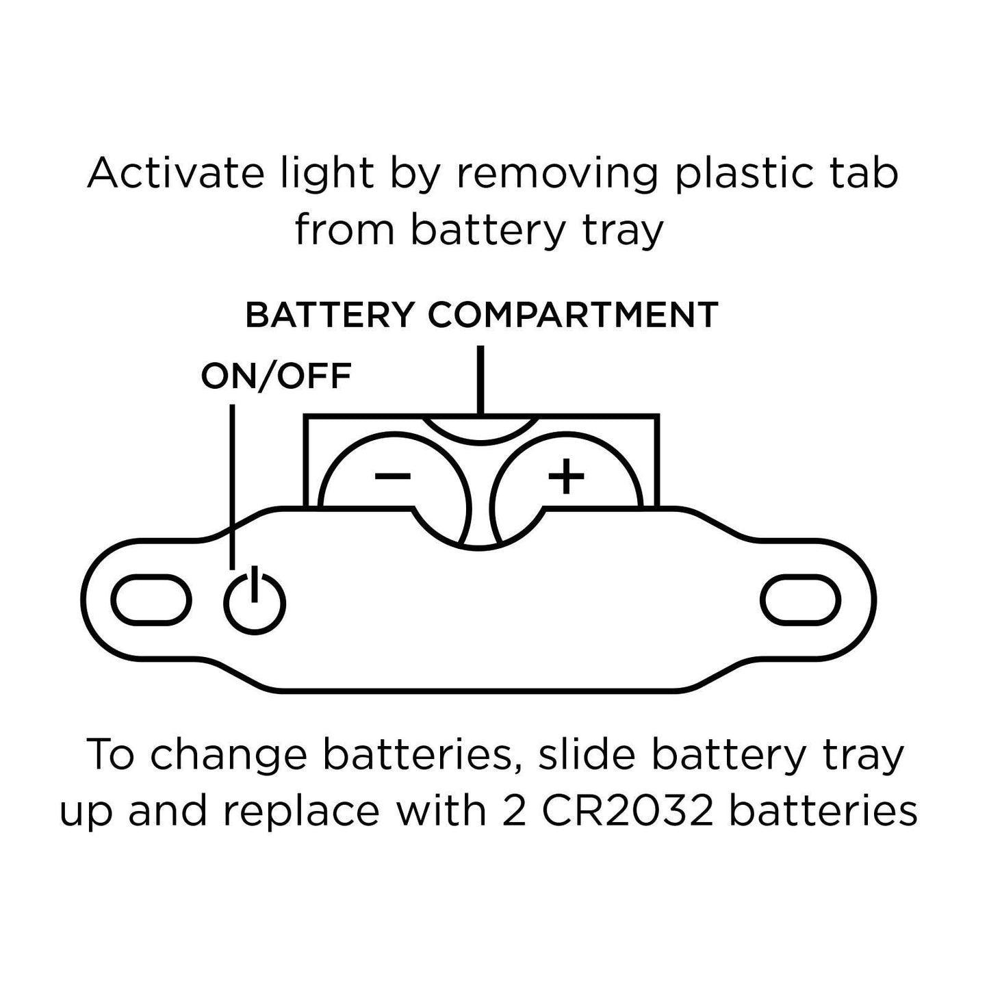 PurseN LITTMINI • Lighted Mirror Case • Latte