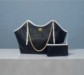 Inzi High Fashion Handbags