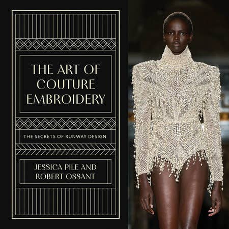 Art Of Couture Embroidery