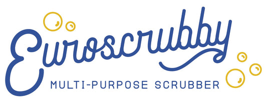 Original Euroscrubby 3 Pack