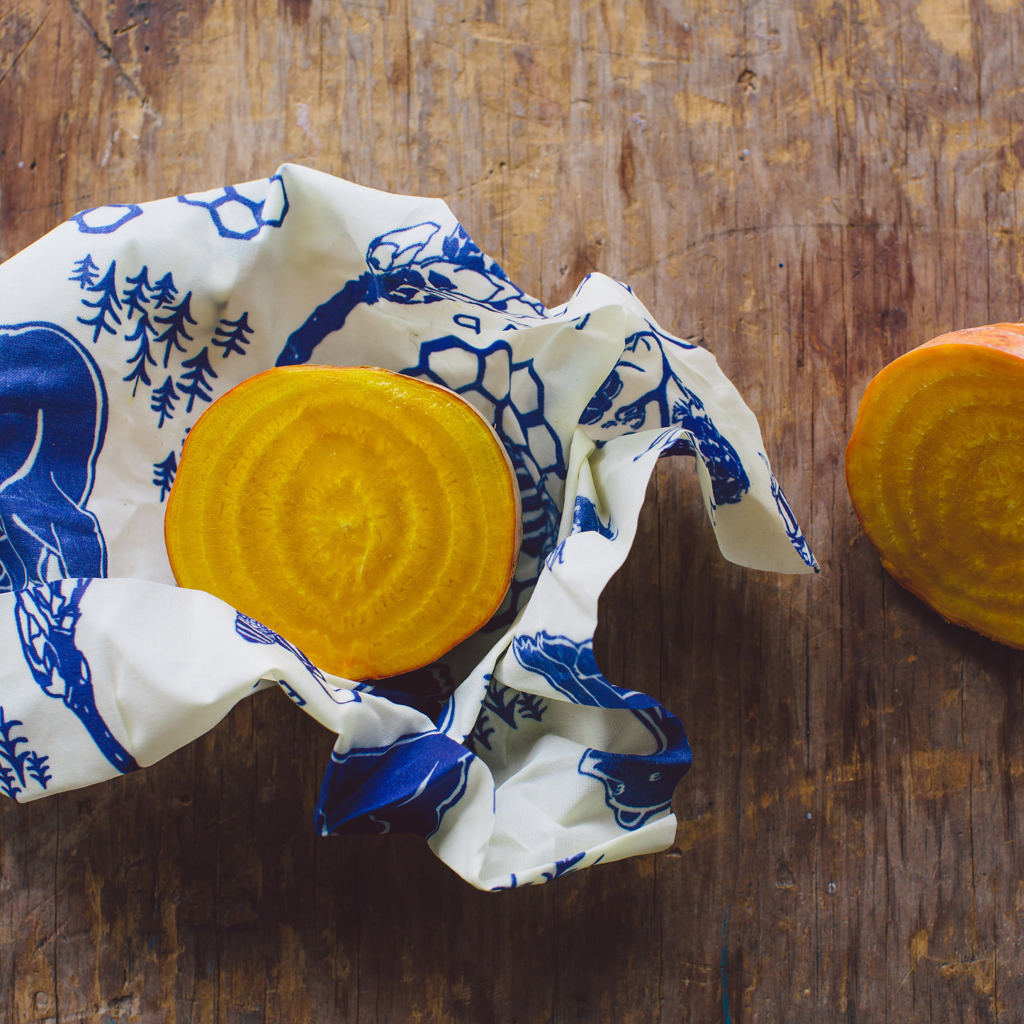 Bee’s Wrap® Assorted 3 Pack - Bees & Bears