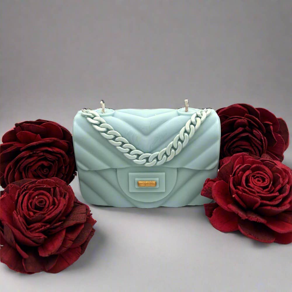 AromaLisa Luxury Candles Purses