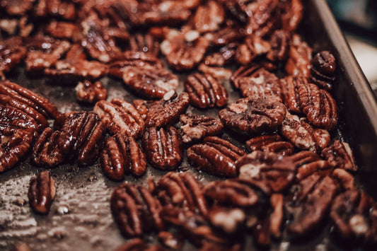 Daddy's Roasted Buttered Pecan