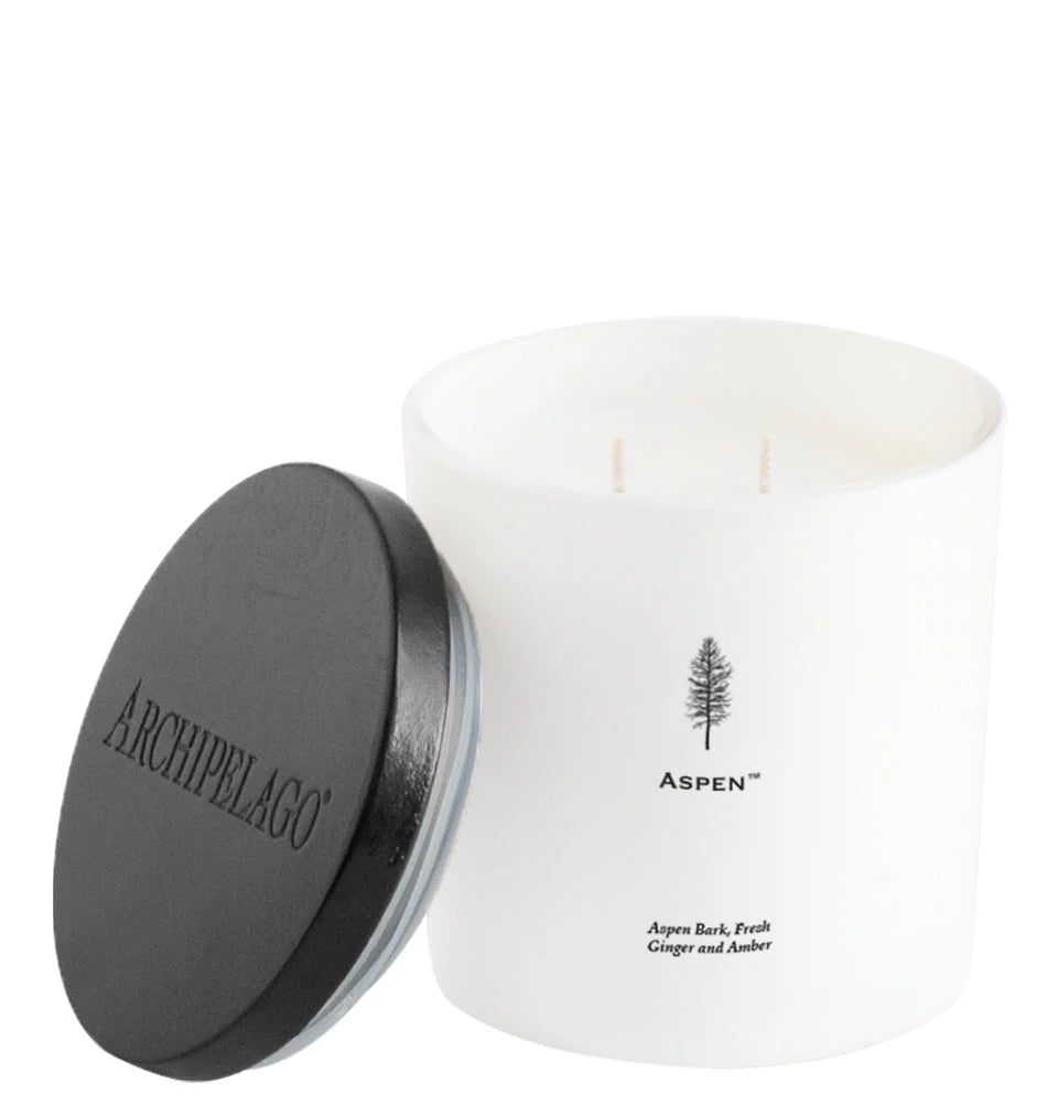 Archipelago Luxe Collection
