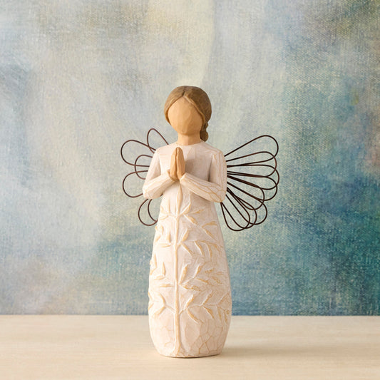 Willow Tree by Susan Lordi