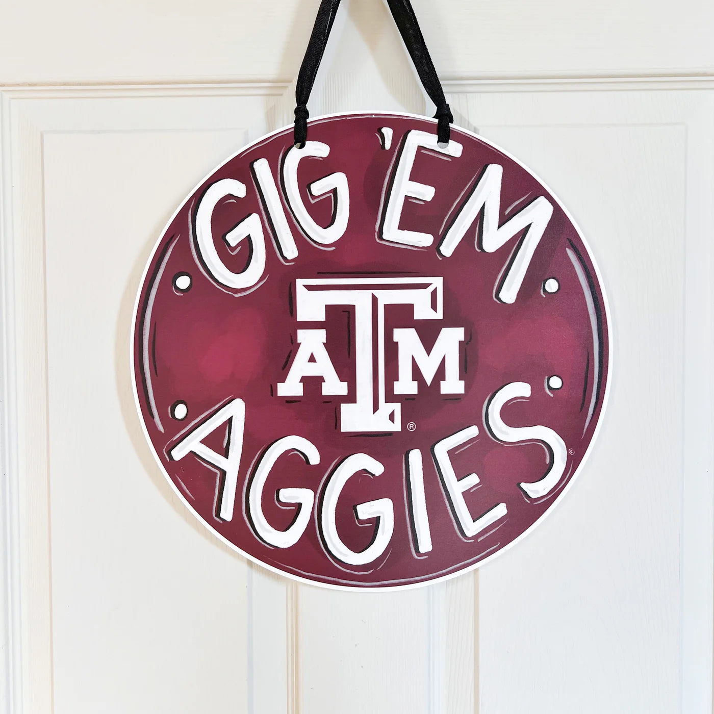 Home Malone Door Hangers
