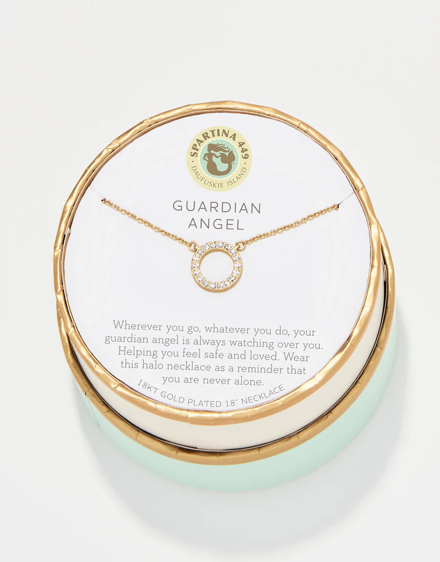 Spartina 449 Sea La Vie Necklaces