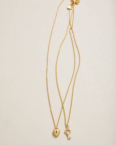 Spartina 449 Sea La Vie Necklaces