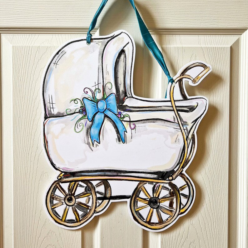 Home Malone Door Hangers