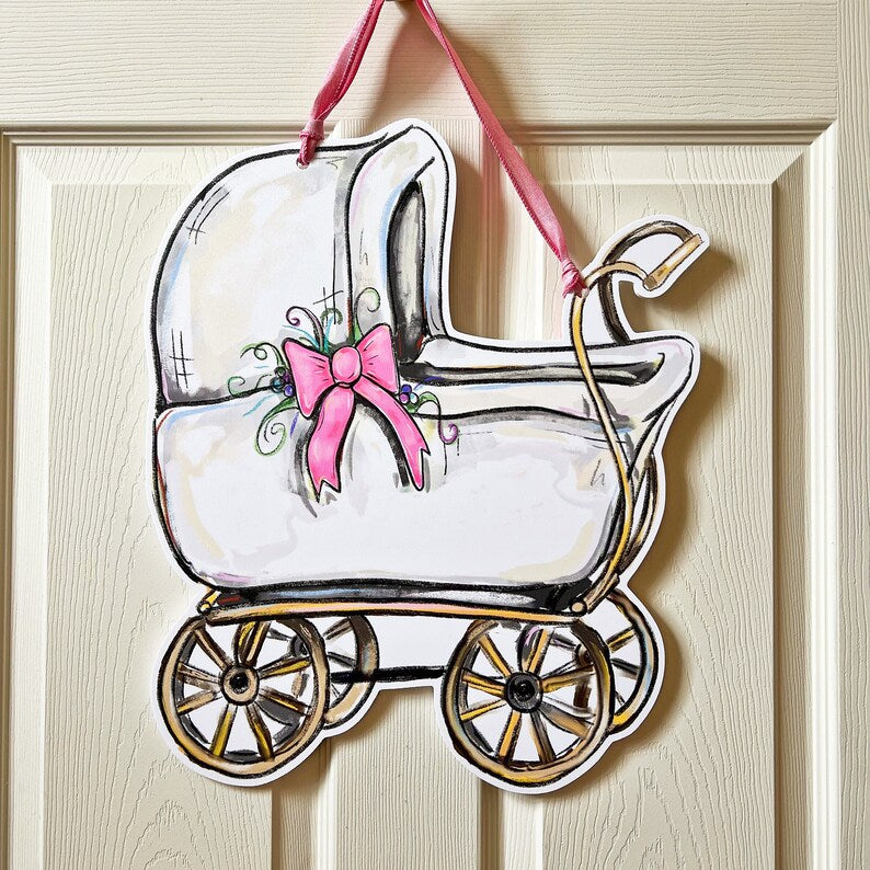 Home Malone Door Hangers