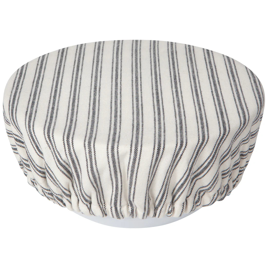 Danica Now Ticking Stripe Bowl Covers Set of 2