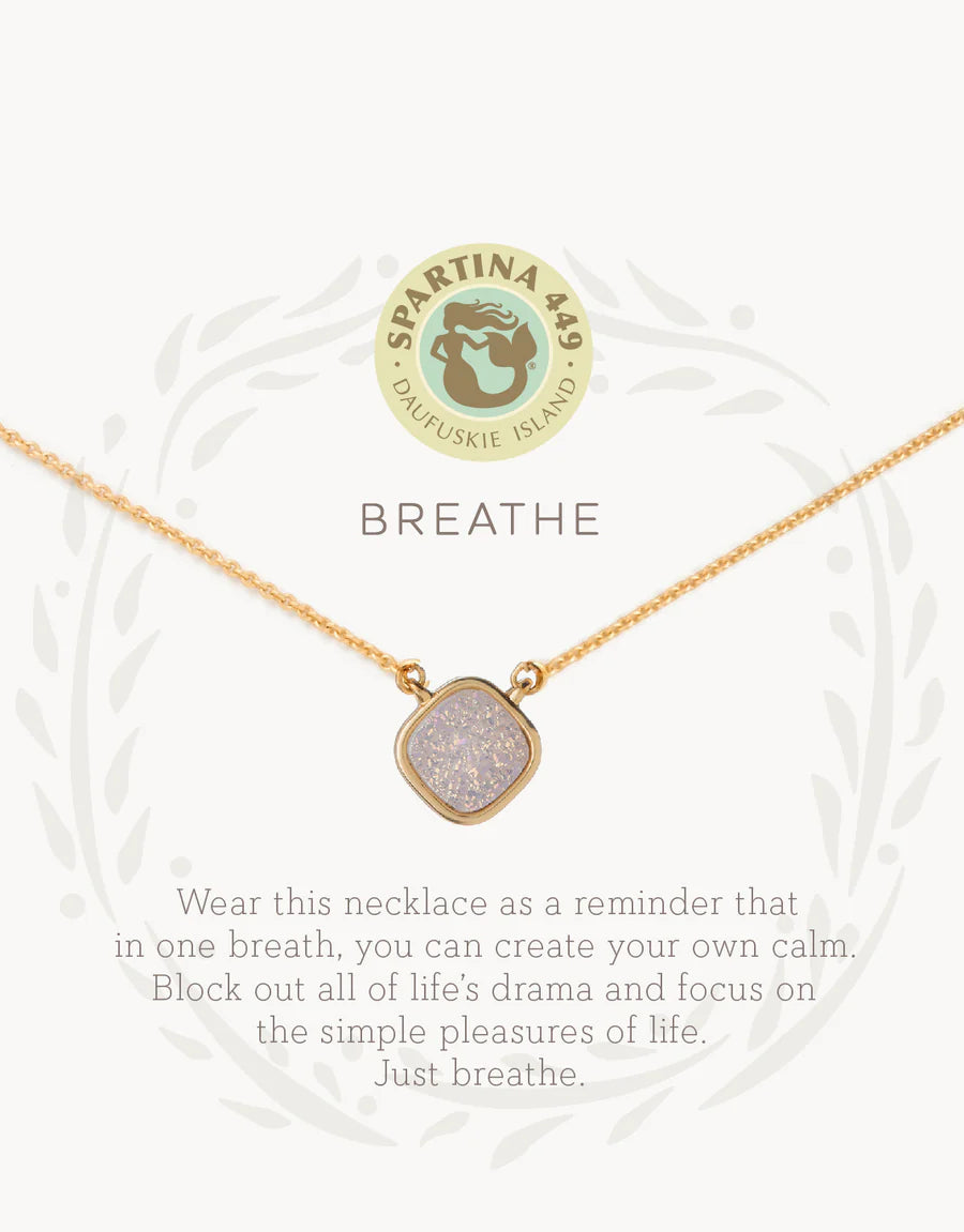 Spartina 449 Sea La Vie Necklaces