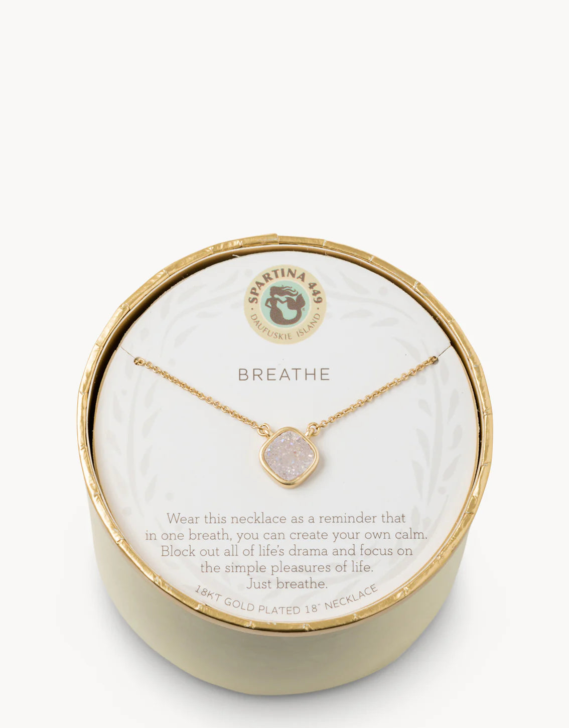 Spartina 449 Sea La Vie Necklaces