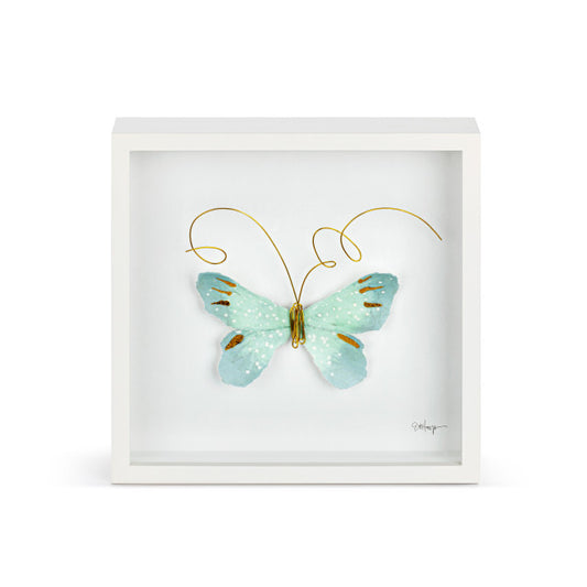 Demdaco's Elisabeth Hays Butterfly Collection