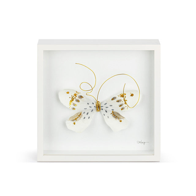 Demdaco's Elisabeth Hays Butterfly Collection