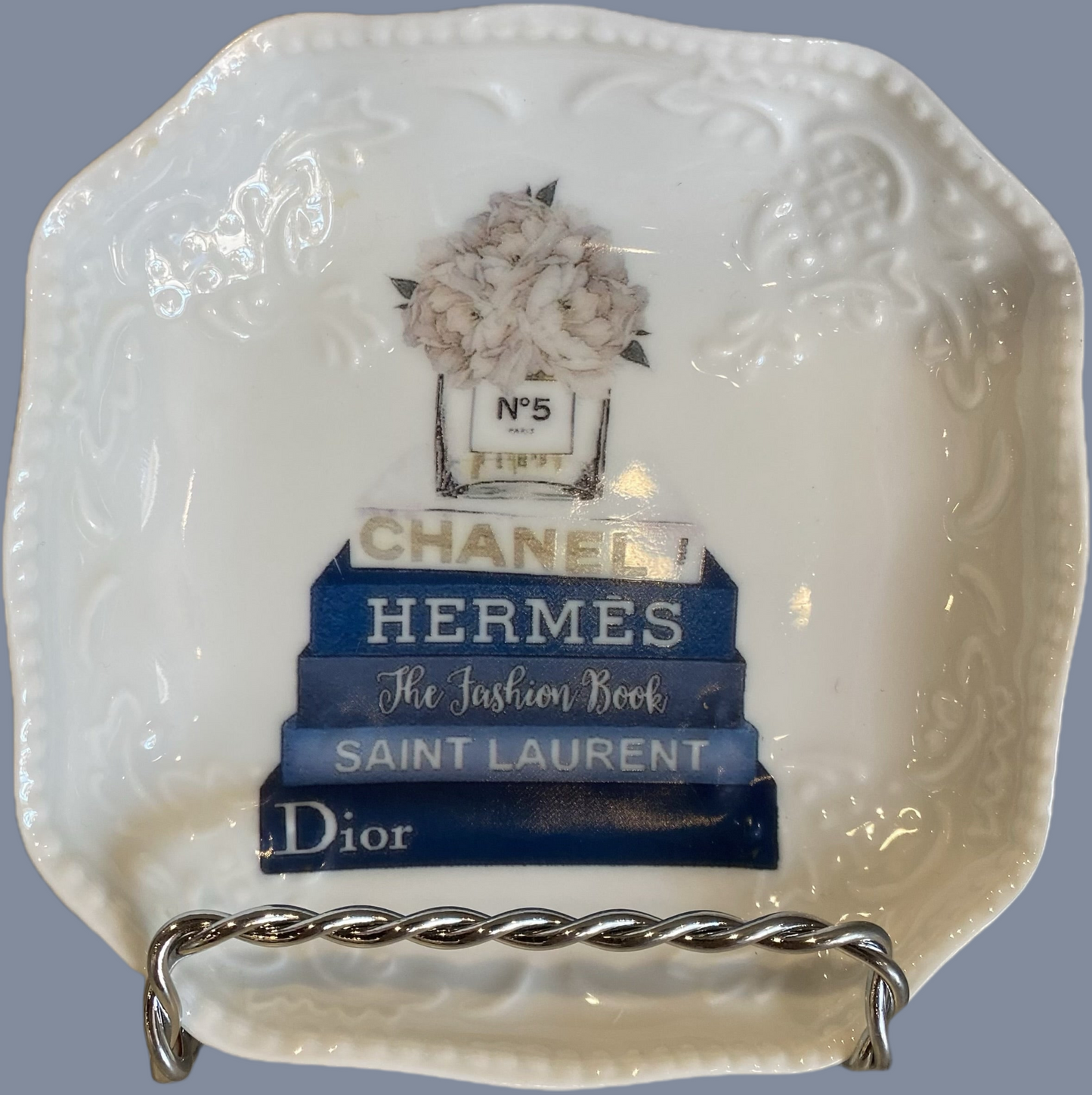 French Bee & Co. Trinket Trays