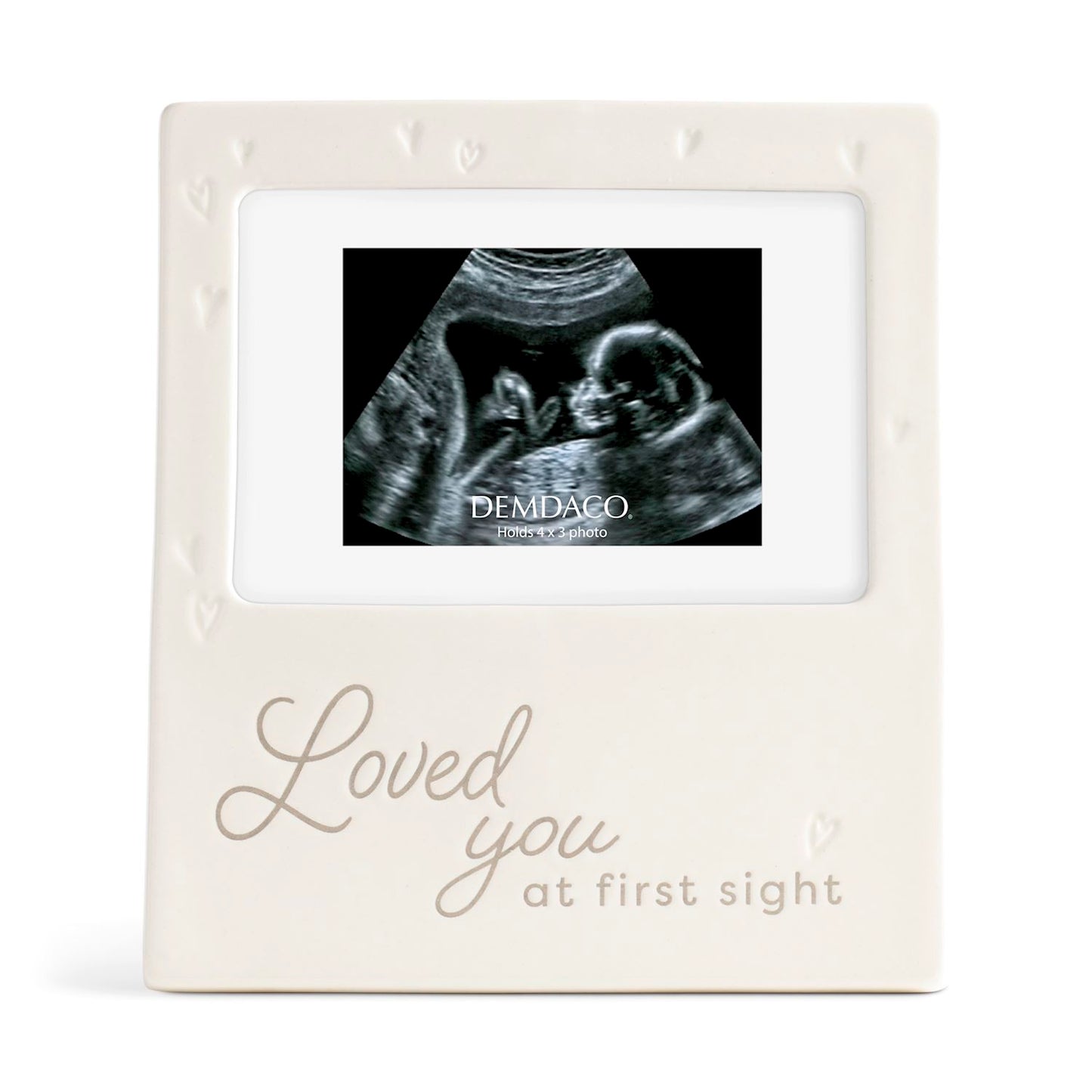 Demdaco’s Love at First Sight Picture Frame