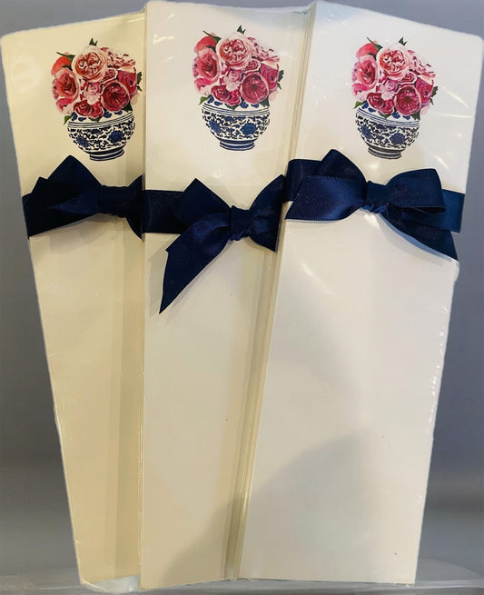 French Bee & Co. Note Pads