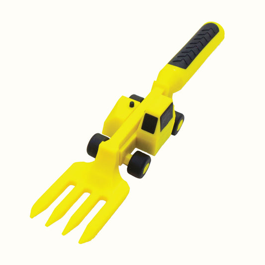 Constructive Eating Utensils - Individual & Sets