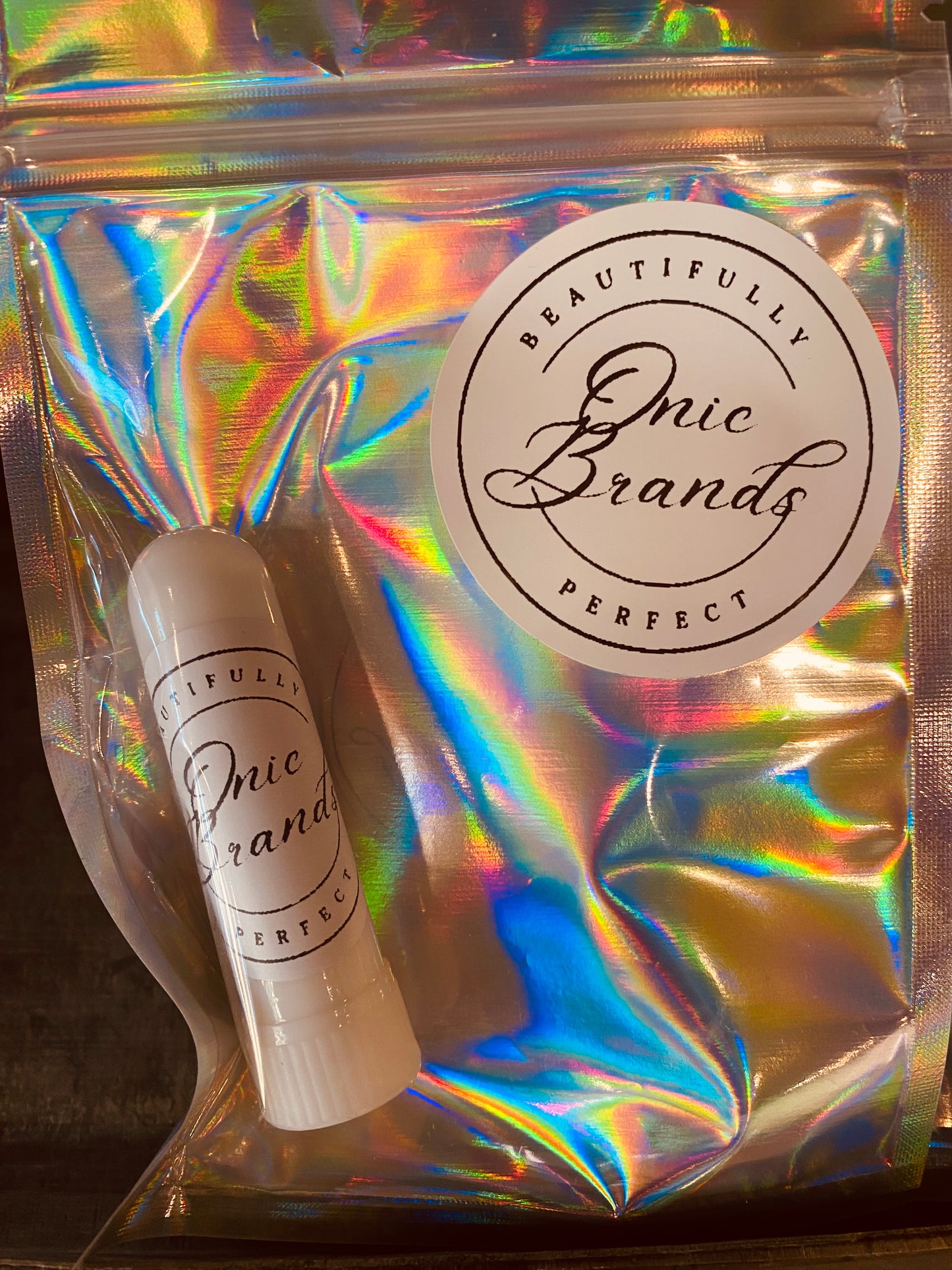 Onic Brands Nasal Inhaler