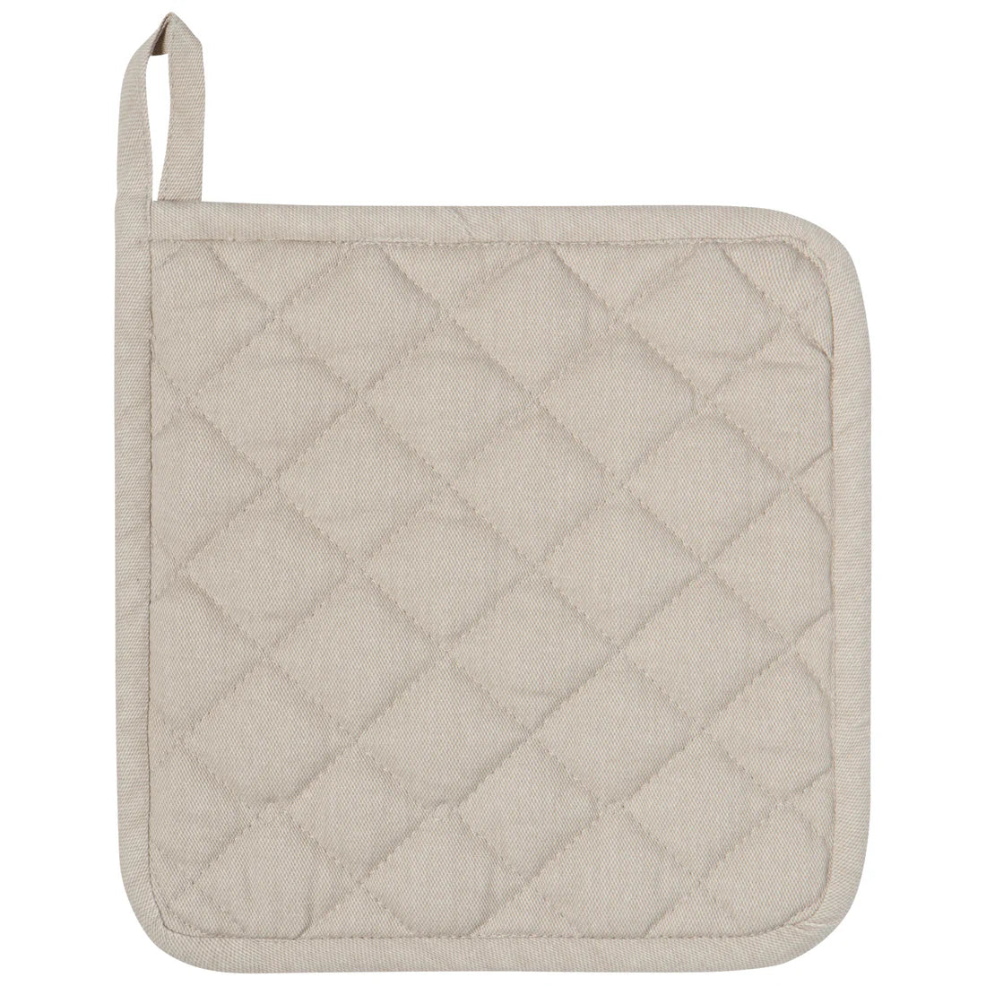 Danica Now Stonewash Mitt & Potholder