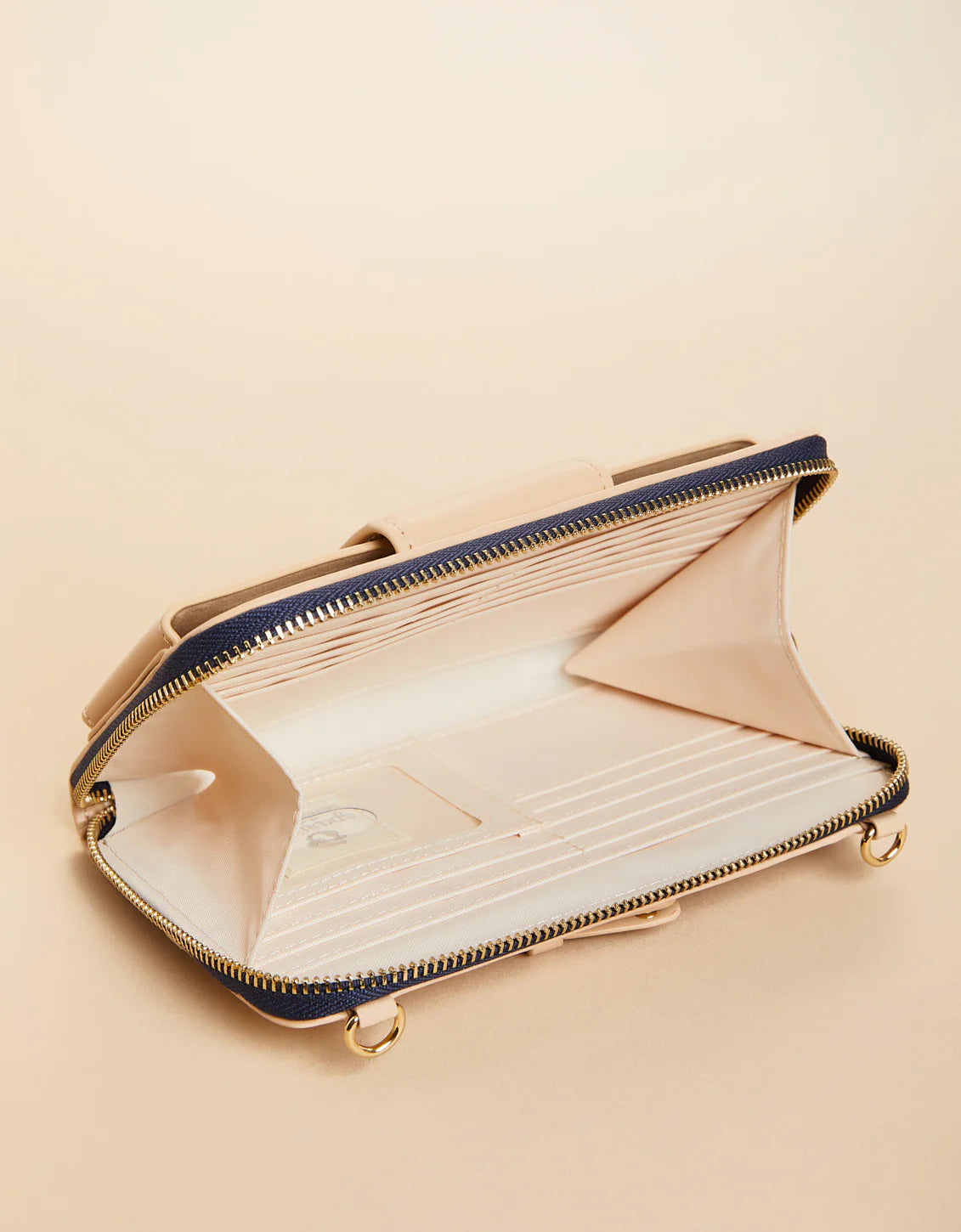 Spartina 449 Daise Seascape Crossbody