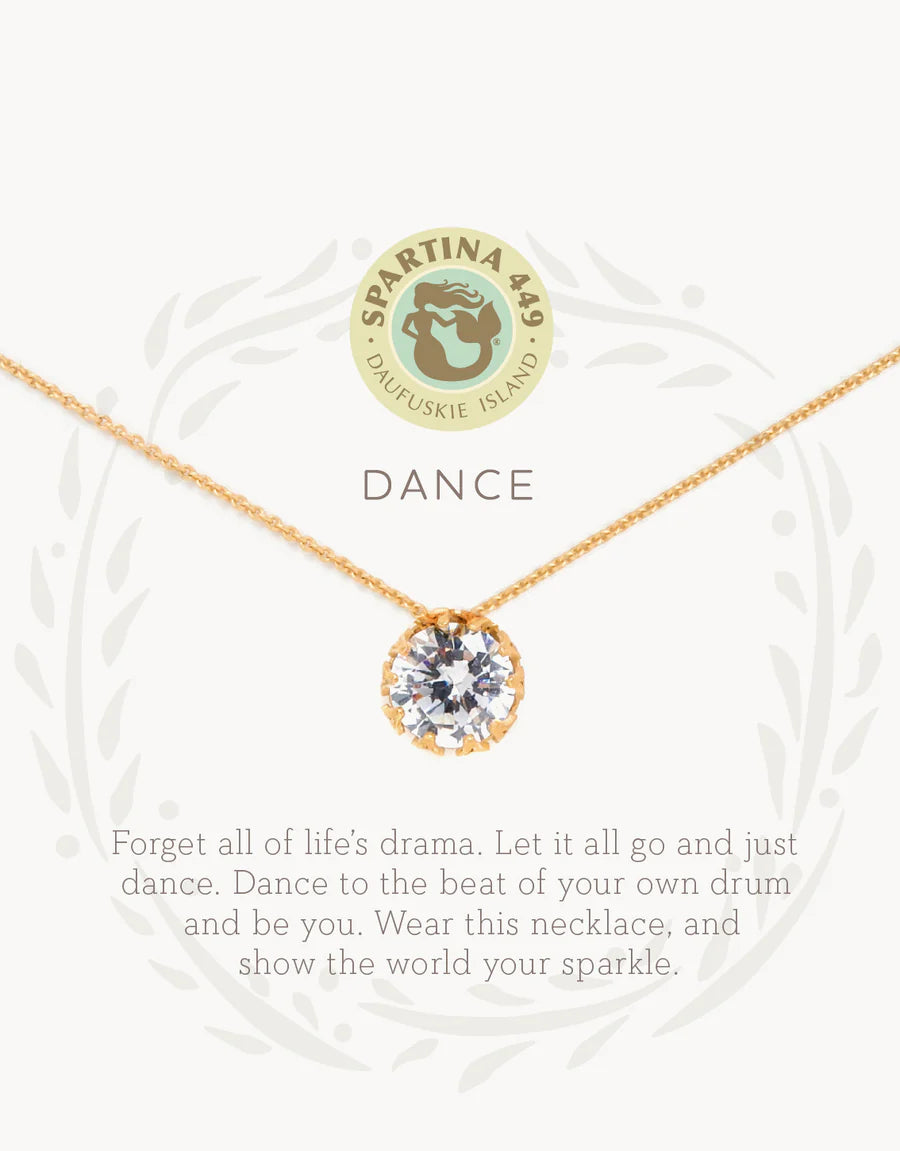 Spartina 449 Sea La Vie Necklaces