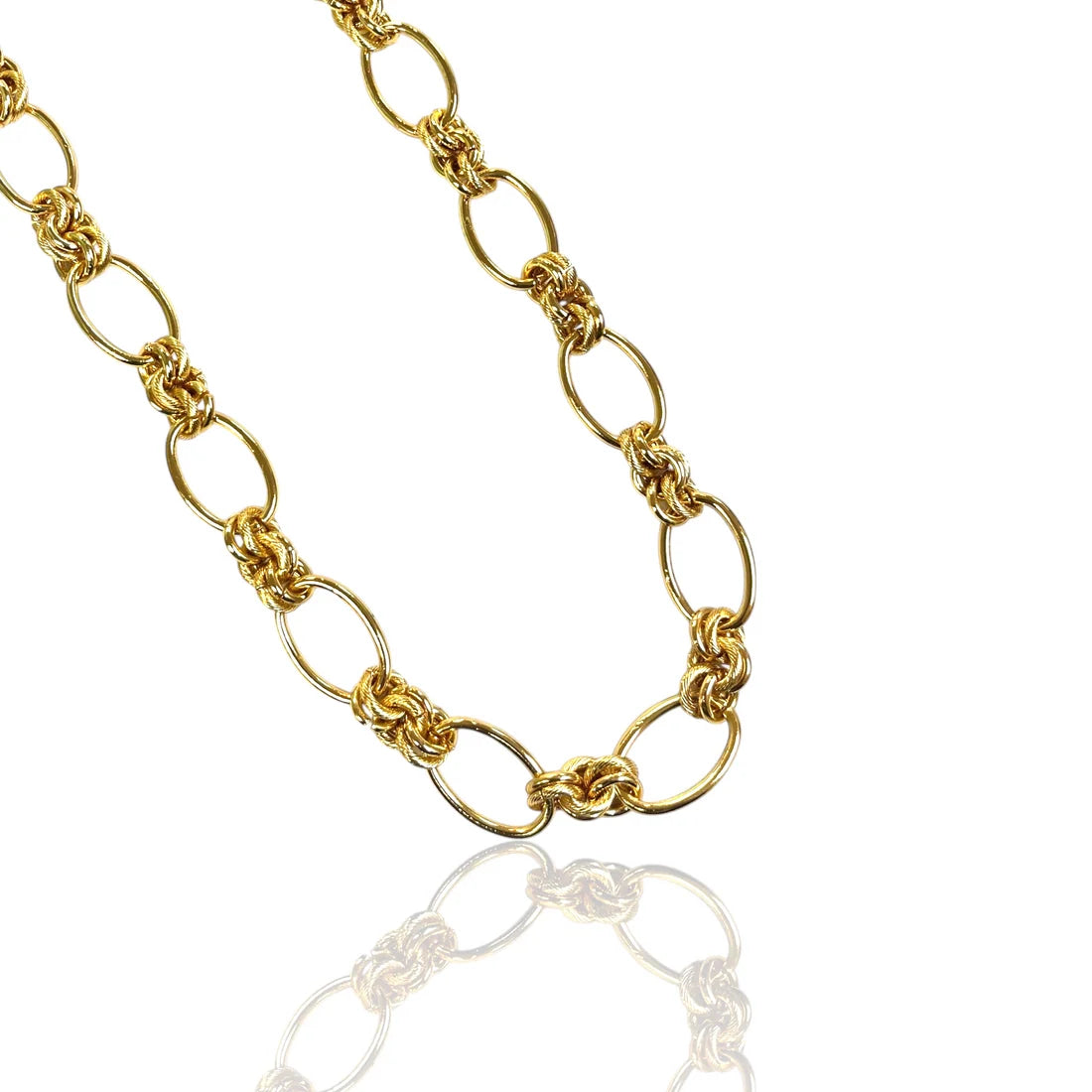Koda Kennedy Pendant Necklace