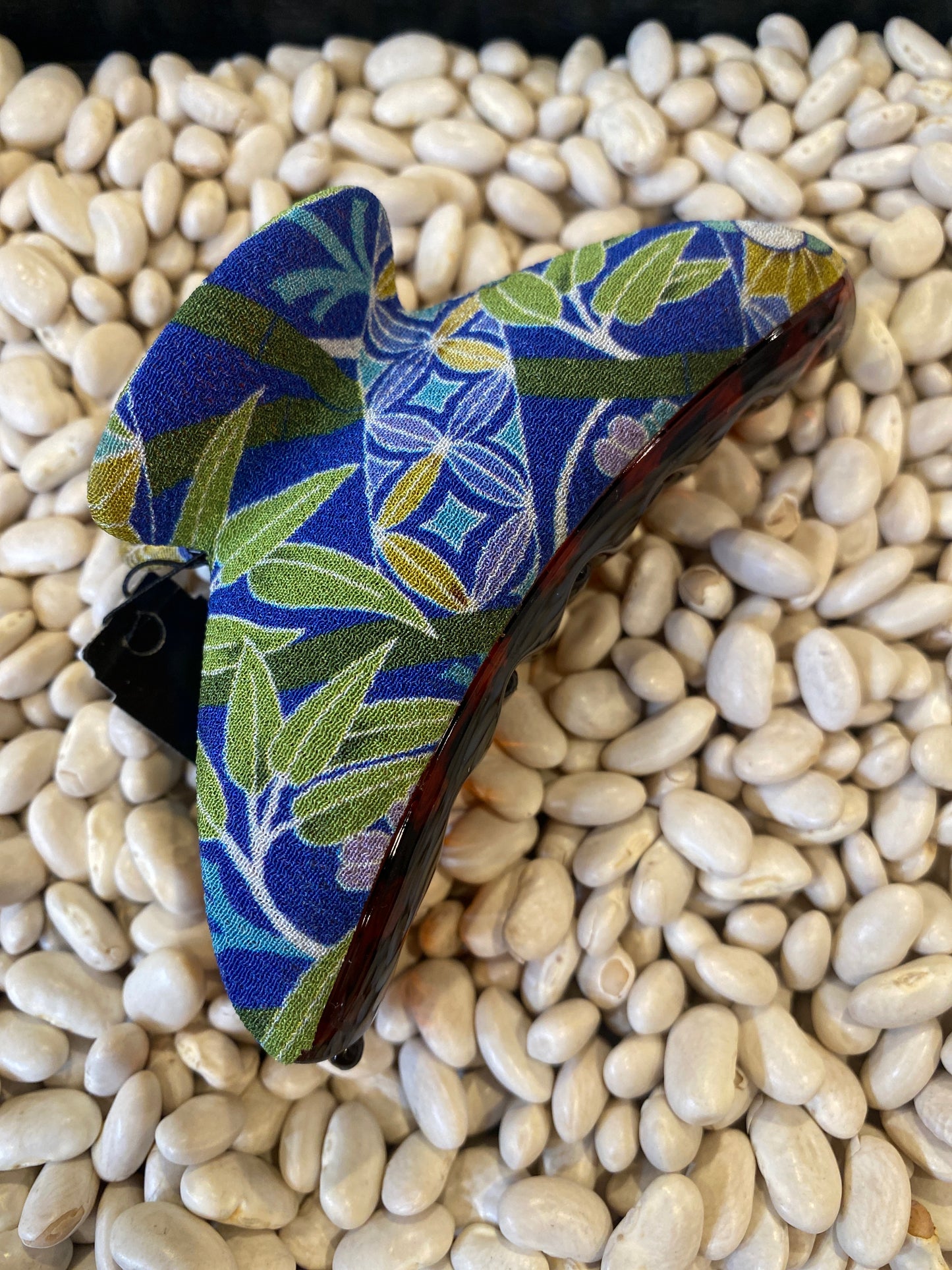 Kimono Clips XL Squeeze