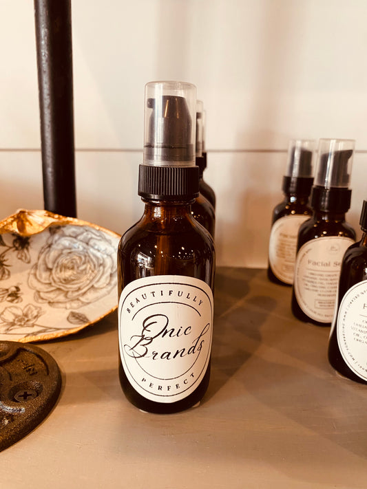 Onic Brands Genesis Eye & Facial Serum