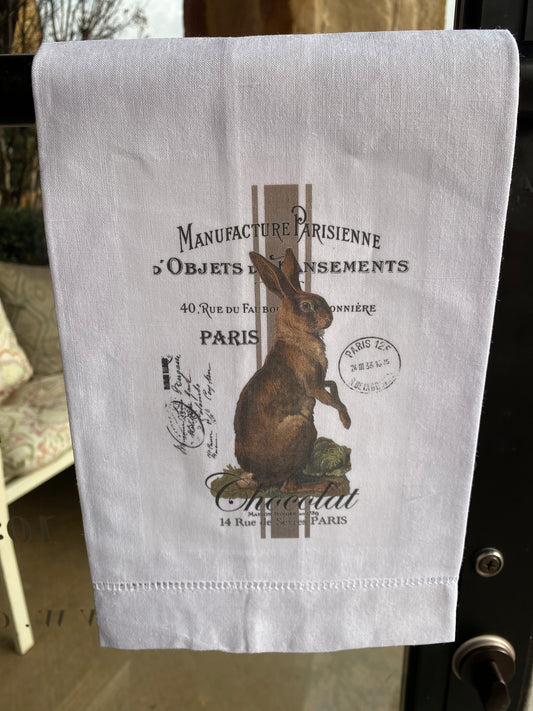 French Bee Holiday Collection (Easter)