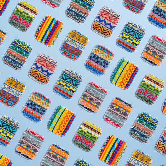 Euroscrubby Kitchen Cleaning Scrubber