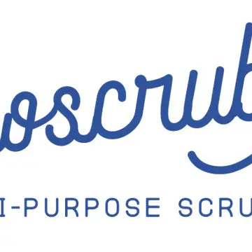 Euroscrubby Kitchen Cleaning Scrubber