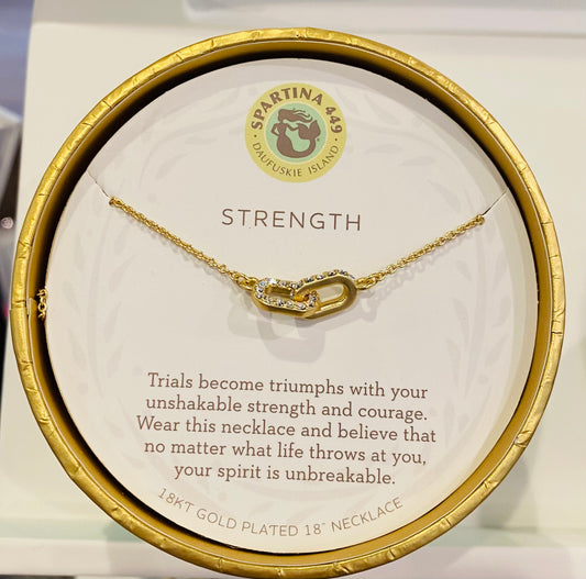 Spartina 449 Sea La Vie Necklaces