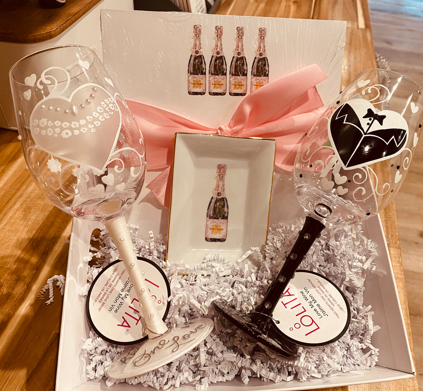 Onic Brands "The First Chapter" Collection